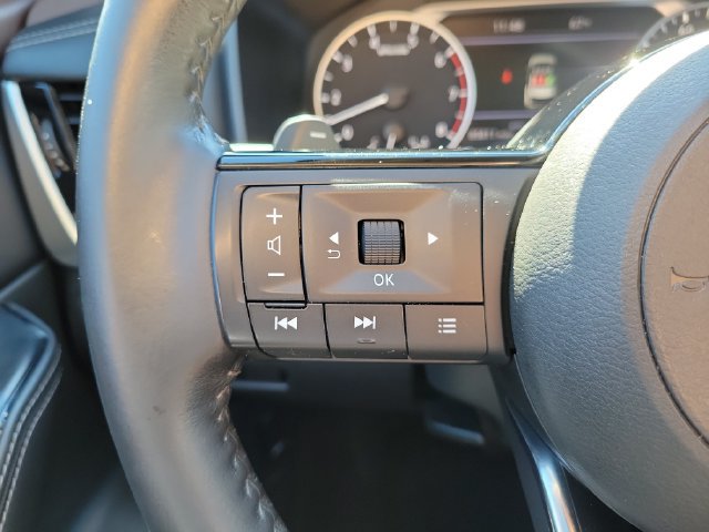 Used 2023 Nissan Rogue SL w/ SL Premium Package AWD/4WD image 27