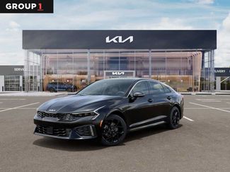 New 2026 Kia K5 GT-Line FWD video 1