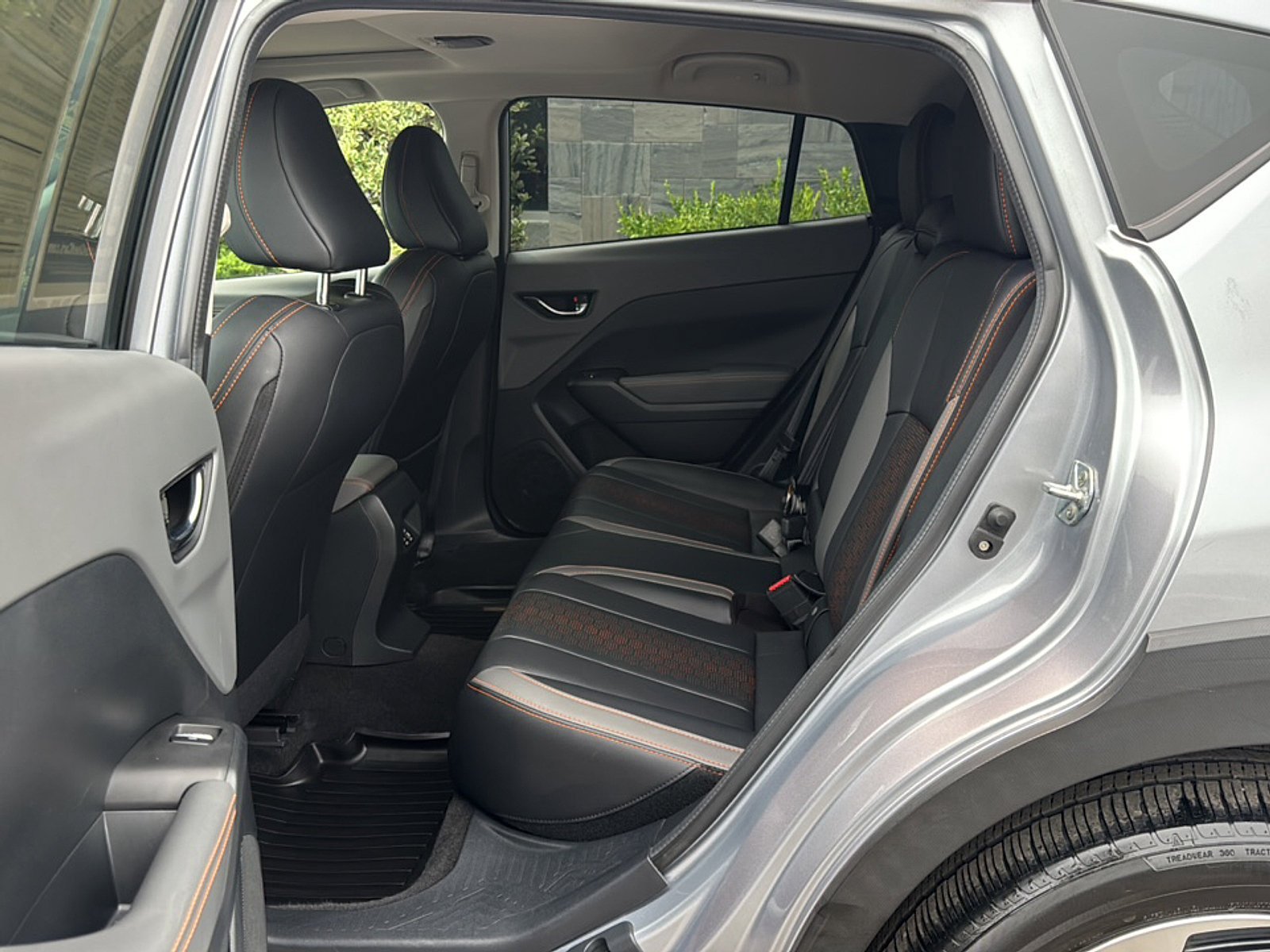Certified 2024 Subaru Crosstrek 2.5i Limited AWD/4WD image 19