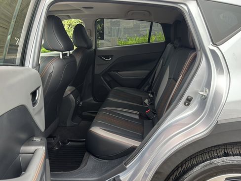 Certified 2024 Subaru Crosstrek 2.5i Limited AWD/4WD image 19