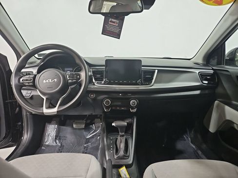 Used 2022 Kia Rio S w/ Technology Package FWD image 18