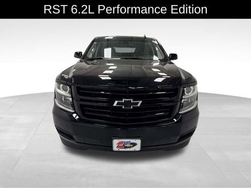 Certified 2019 Chevrolet Tahoe Premier image 9