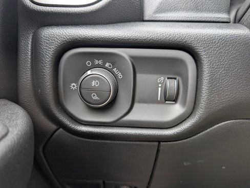 New 2026 RAM 2500 Tradesman image 34