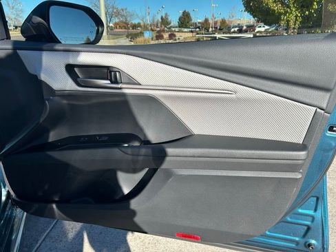 New 2026 Toyota Camry SE FWD image 24