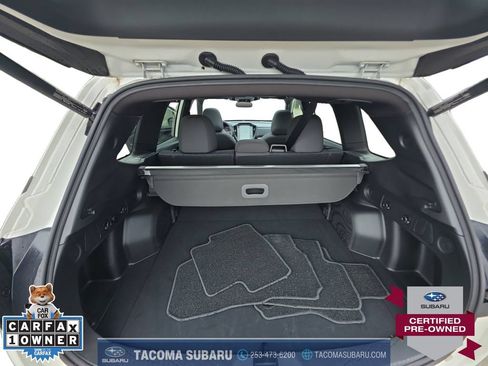 Used 2025 Subaru Forester Premium AWD/4WD image 19