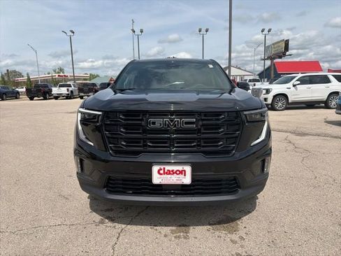 New 2026 GMC Acadia Elevation w/ Super Cruise Package AWD/4WD image 8