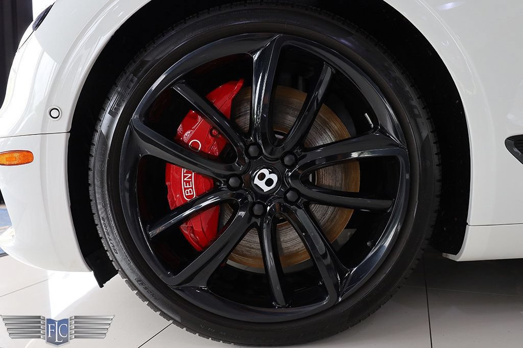 Used 2022 Bentley Continental GT V8 AWD/4WD image 37