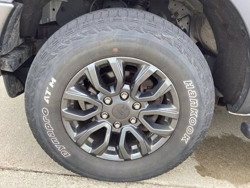 Used 2021 Ford Ranger XLT w/ Equipment Group 301A Mid AWD/4WD image 6