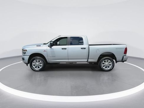 New 2026 RAM 2500 Big Horn AWD/4WD image 5