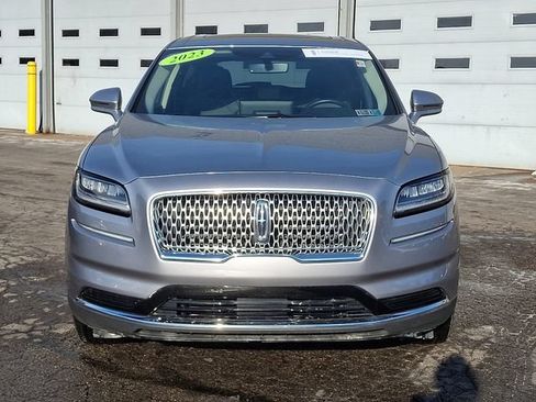 Certified 2023 Lincoln Nautilus Reserve AWD/4WD image 2