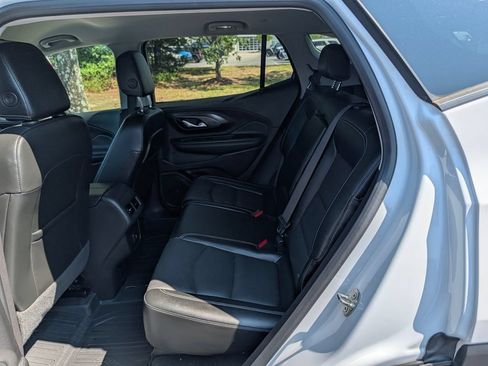 Used 2023 GMC Terrain SLT AWD/4WD image 15