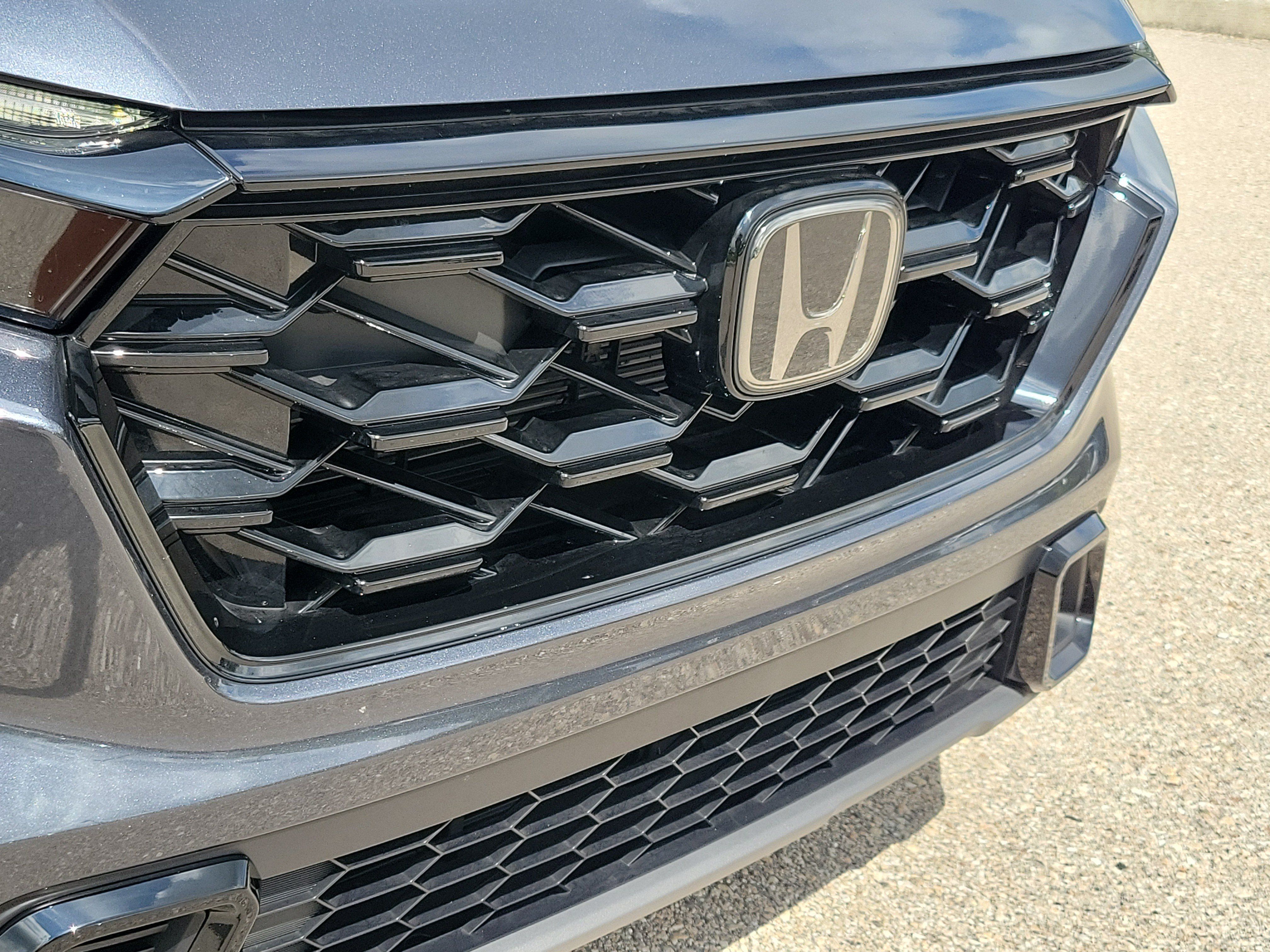 Used 2026 Honda CR-V Sport image 13