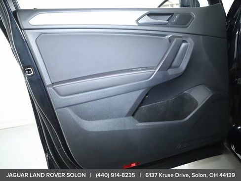 Used 2024 Volkswagen Tiguan S AWD/4WD image 33
