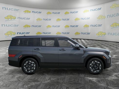 New 2026 Hyundai Santa Fe SE image 7