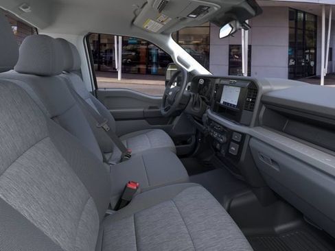 New 2026 Ford F550 4x4 Regular Cab Super Duty image 11