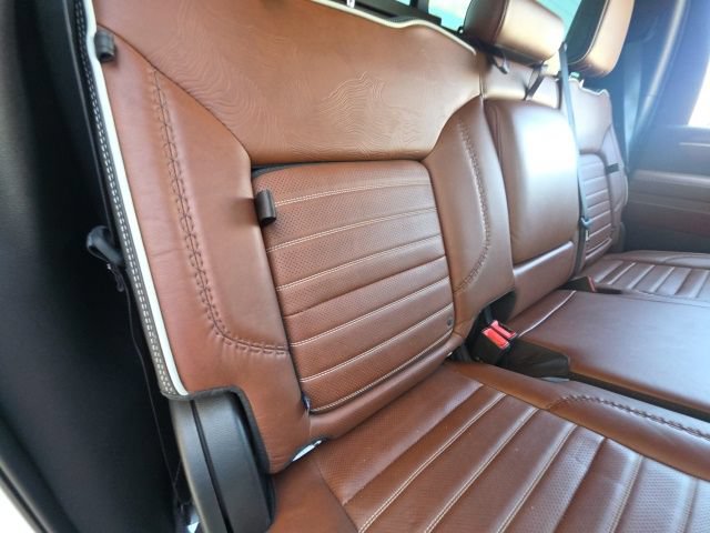 Used 2025 GMC Sierra 2500 Denali Ultimate w/ Max Trailering Package AWD/4WD image 72