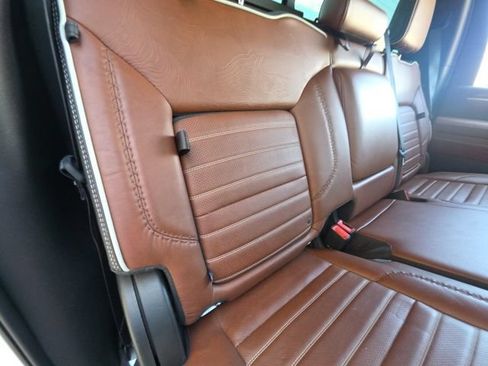 Used 2025 GMC Sierra 2500 Denali Ultimate w/ Max Trailering Package AWD/4WD image 72