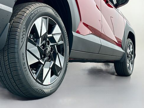 New 2025 Hyundai Kona SEL image 13