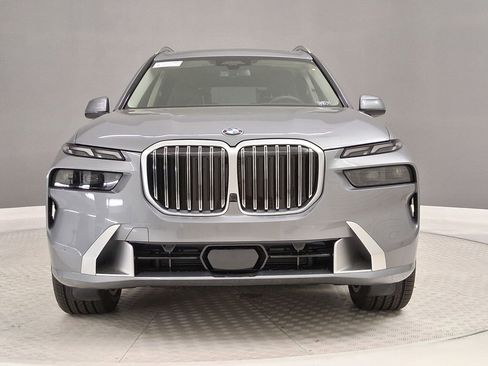 New 2026 BMW X7 xDrive40i image 4