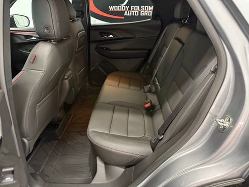 New 2026 Chevrolet TrailBlazer RS w/ Convenience Package image 16