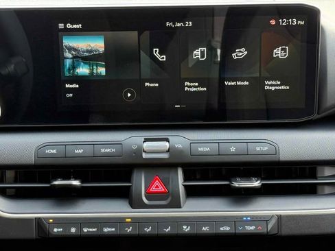 New 2026 Kia K4 FWD image 18