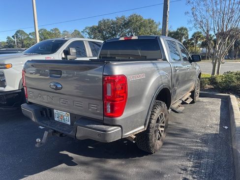 Certified 2023 Ford Ranger XLT image 13