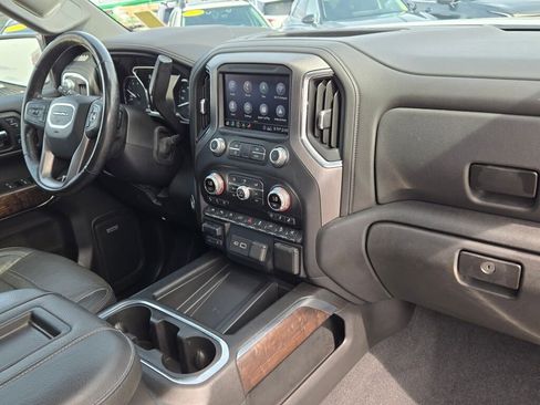Used 2020 GMC Sierra 1500 Denali w/ Denali Ultimate Package AWD/4WD image 7