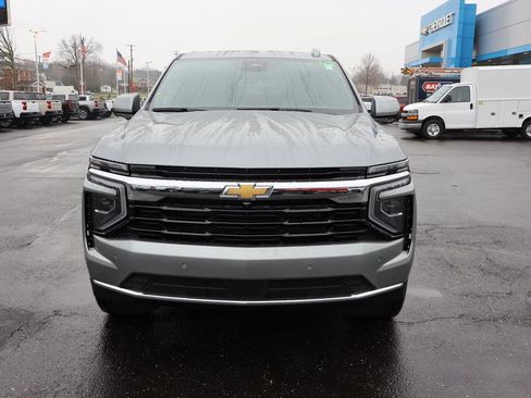 New 2026 Chevrolet Tahoe LS image 26
