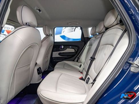 Used 2017 MINI Cooper Clubman S image 16