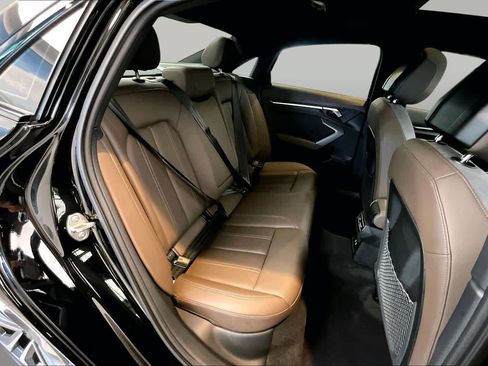 Certified 2026 Audi A3 2.0T Premium AWD/4WD image 20