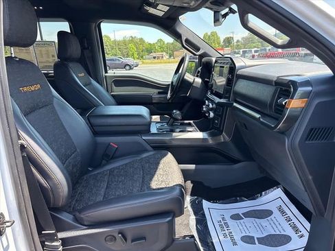 Used 2023 Ford F150 Tremor AWD/4WD image 12