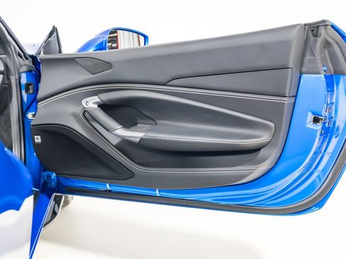 Certified 2021 Ferrari F8 Tributo image 30