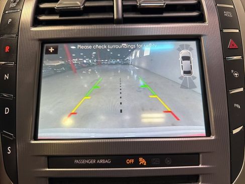 Used 2017 Lincoln MKZ Black Label w/ Technology Package AWD/4WD image 19