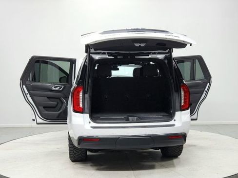 Used 2023 GMC Yukon AT4 image 14