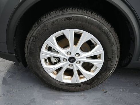 Used 2024 Ford Escape Active image 17