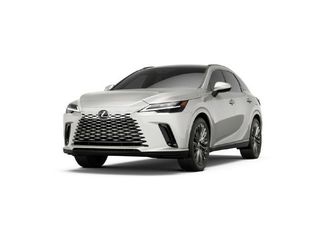 New 2026 Lexus RX 450h AWD w/ Convenience Package video 1
