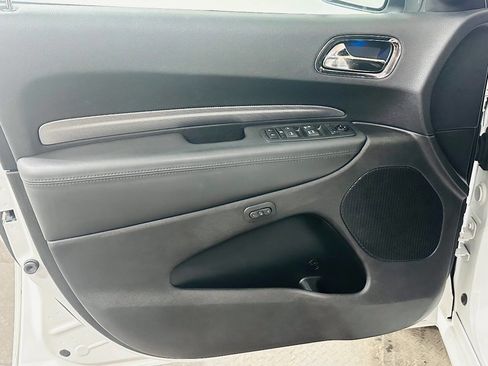 Used 2019 Dodge Durango R/T w/ Trailer Tow Group IV image 28