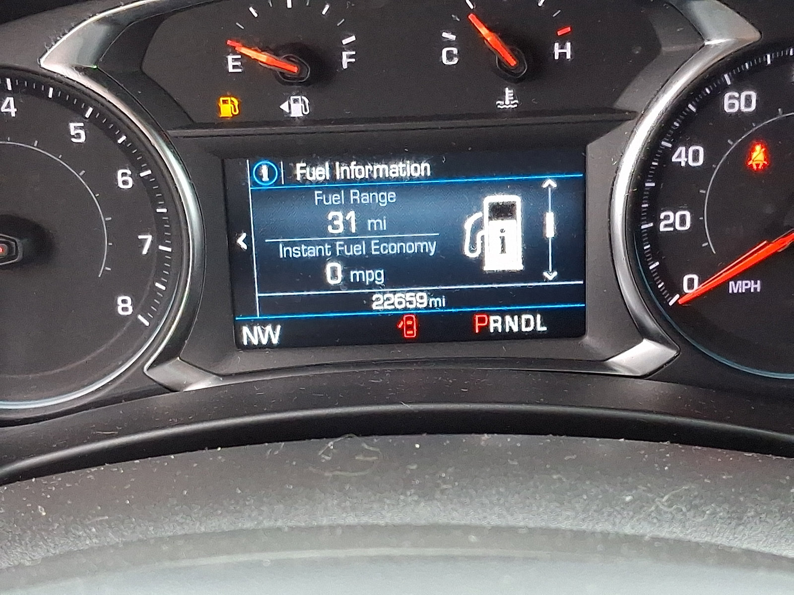 Certified 2024 Chevrolet Equinox LT FWD image 21