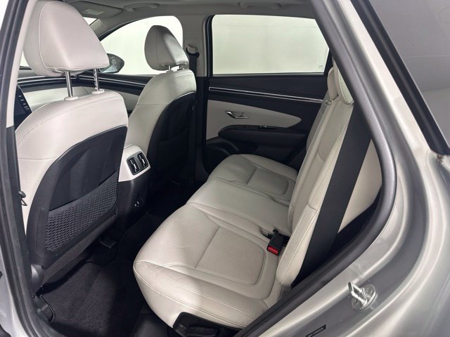 Used 2022 Hyundai Tucson SEL w/ Convenience + Premium Package AWD/4WD image 19