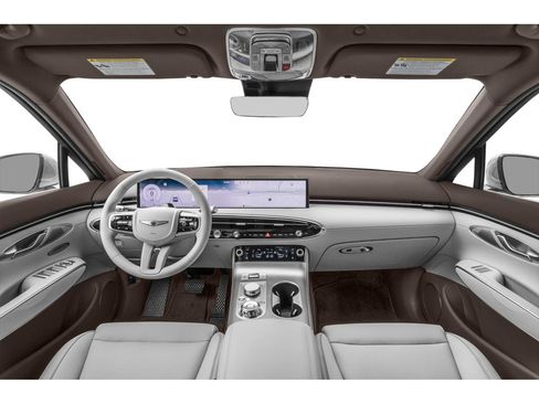 New 2026 Genesis GV70 2.5T AWD/4WD image 5