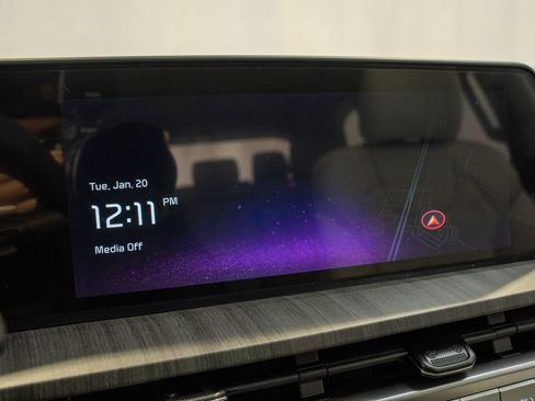 New 2025 Kia Telluride EX image 15