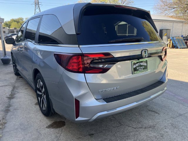 New 2026 Honda Odyssey EX-L image 6