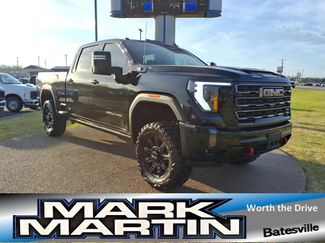 Used 2024 GMC Sierra 2500 AT4 w/ AT4 Premium Plus Package video 1