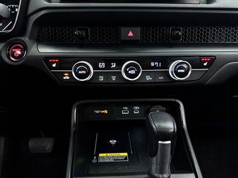 Used 2024 Honda CR-V Sport-L image 23