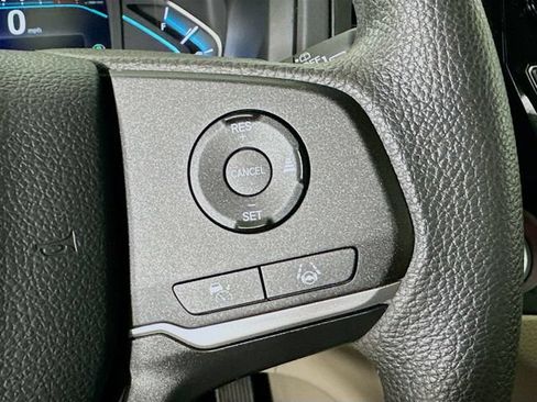 Certified 2024 Honda Odyssey EX image 12