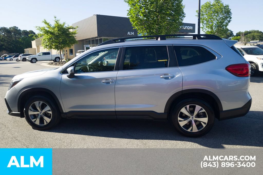 Used 2025 Subaru Ascent Premium AWD/4WD image 11