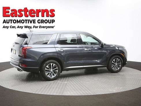 Used 2020 Hyundai Palisade SEL AWD/4WD image 46