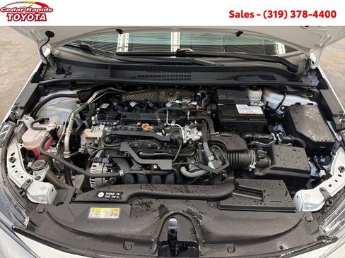 Certified 2024 Toyota Corolla SE image 14