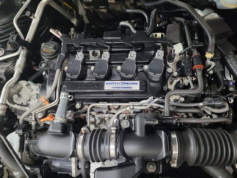 Used 2018 Honda Accord EX image 30