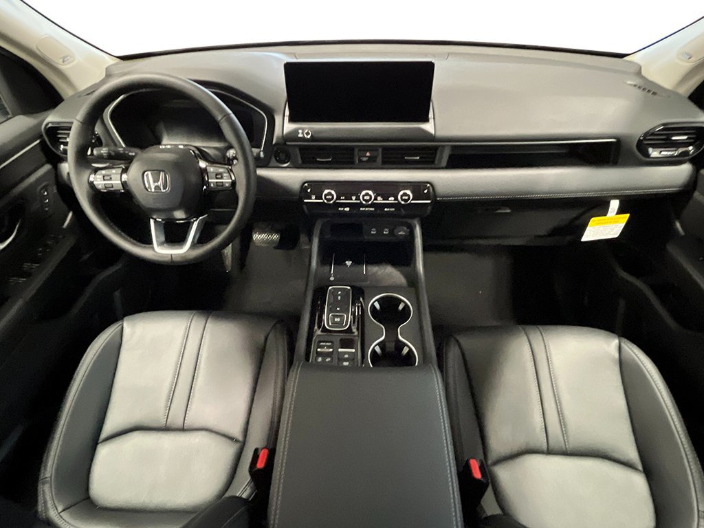 New 2026 Honda Pilot Touring image 17
